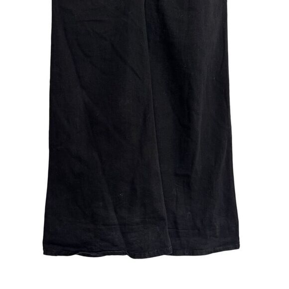 I.AM.GIA Neavah Denim Pants XL Black - Picture 8 of 13